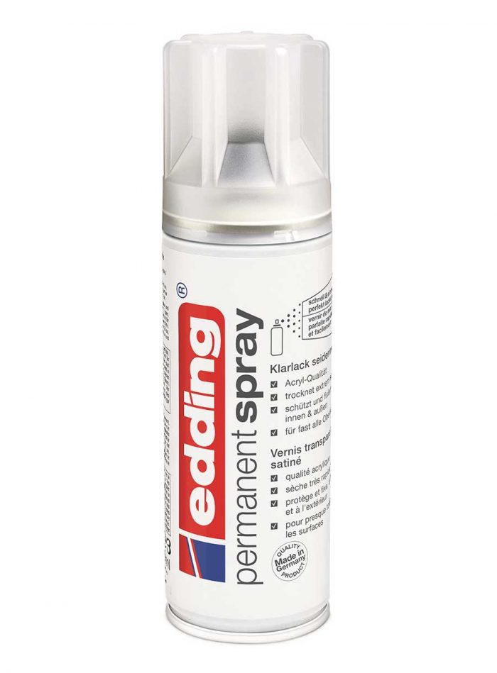 Edding Permanet spray | BLANK