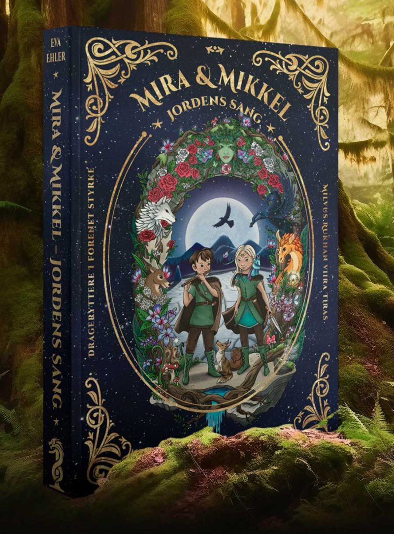 Bonuspakke | Mira og Mikkel - Jordens sang | fra 9 år - Image 13