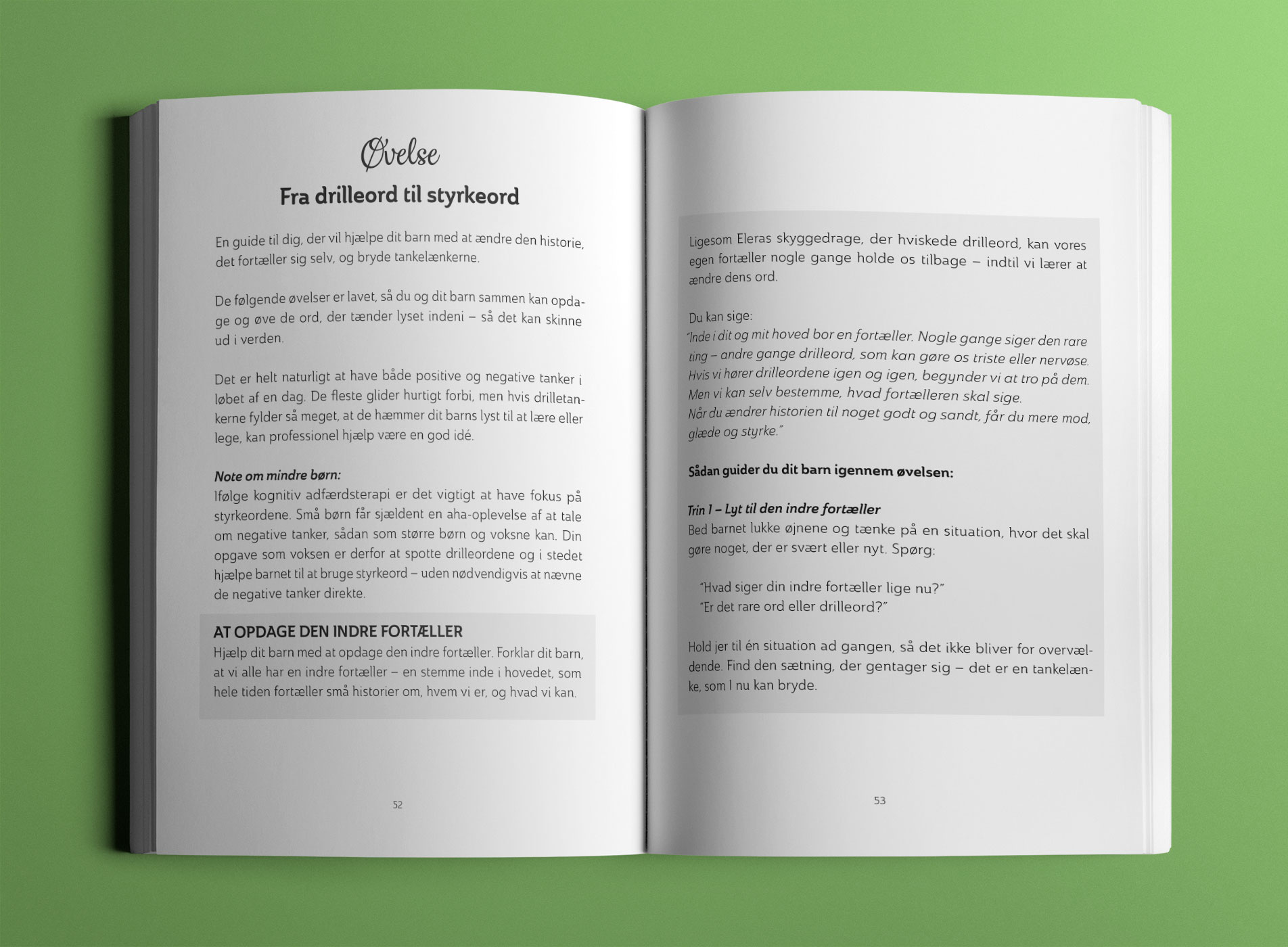 Sia og Den glemte elefant | Bog | fra 6 år - Billede 13